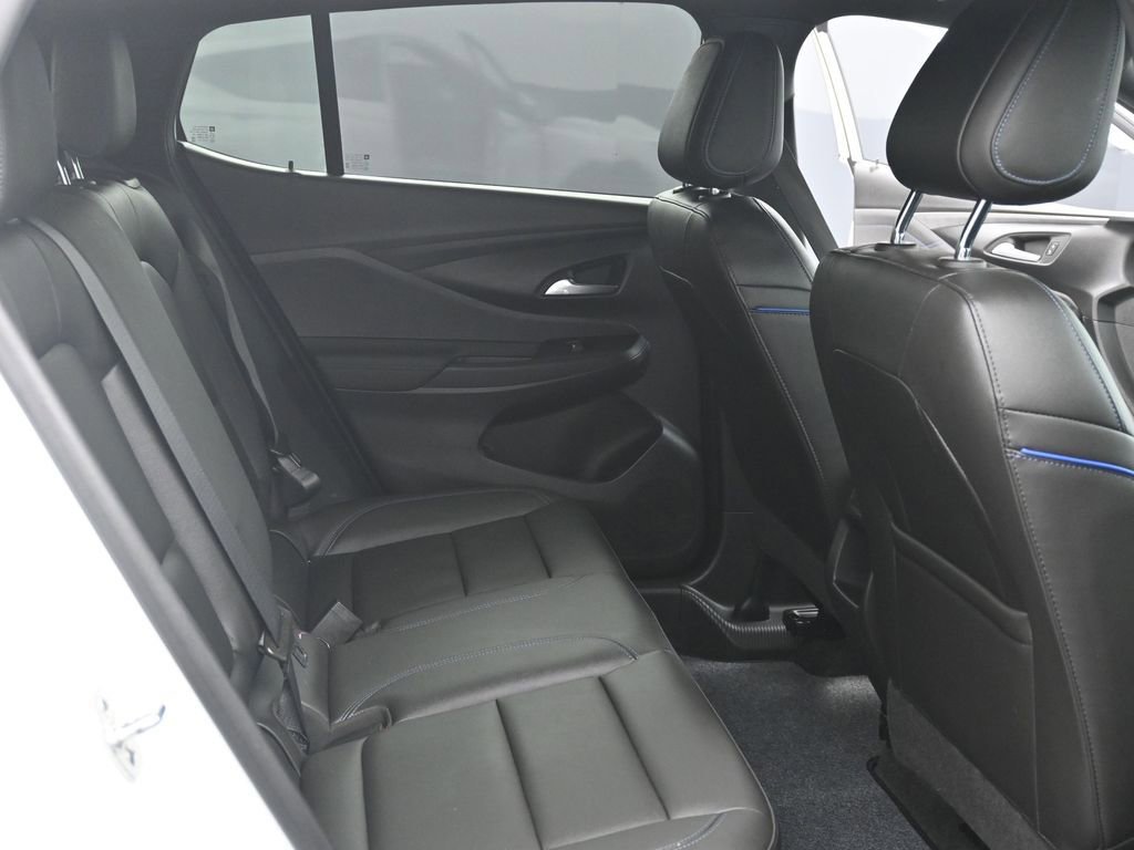 Used 2024 Buick Envista Sport Touring w/ Convenience I Package image 12