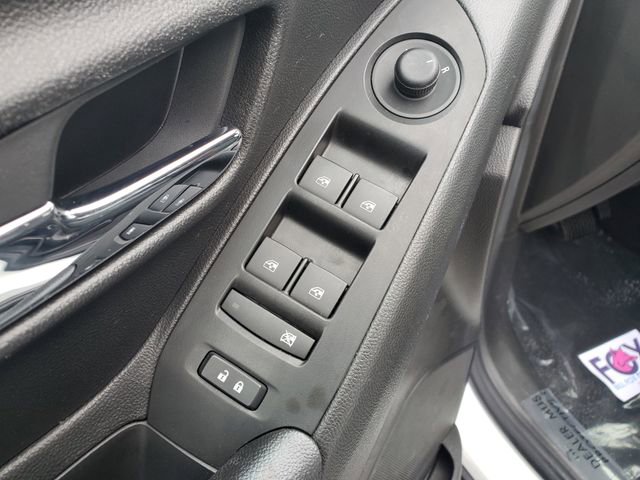 Certified 2022 Chevrolet Trax LT w/ LT Convenience Package image 19