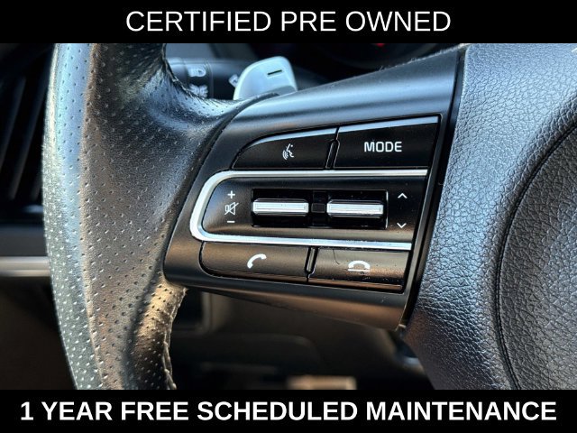 Used 2020 Kia Stinger GT-Line AWD/4WD image 24