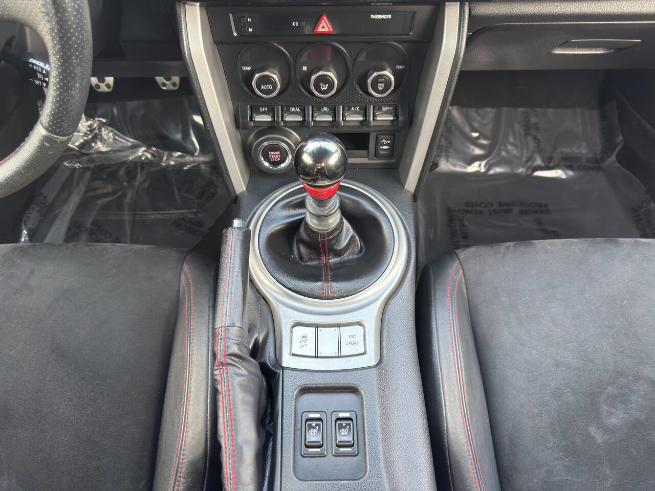 Used 2014 Subaru BRZ Limited image 19