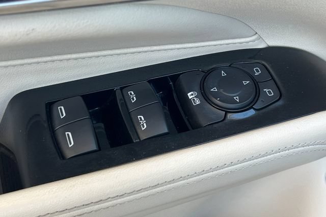 Used 2023 Cadillac CT4 Luxury w/ Sun And Sound Package RWD image 12