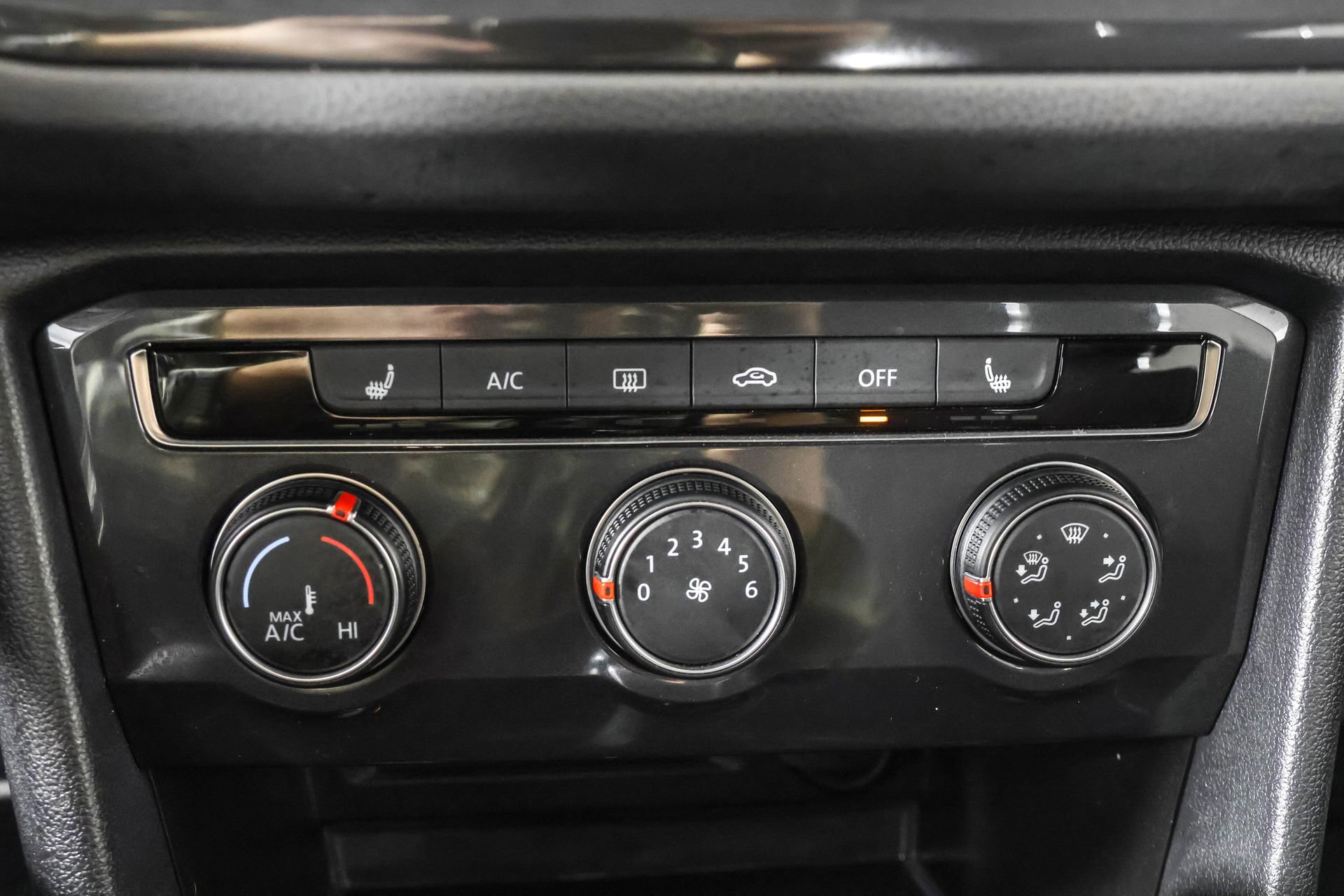 Used 2023 Volkswagen Tiguan S w/ IQ.Drive Package image 31