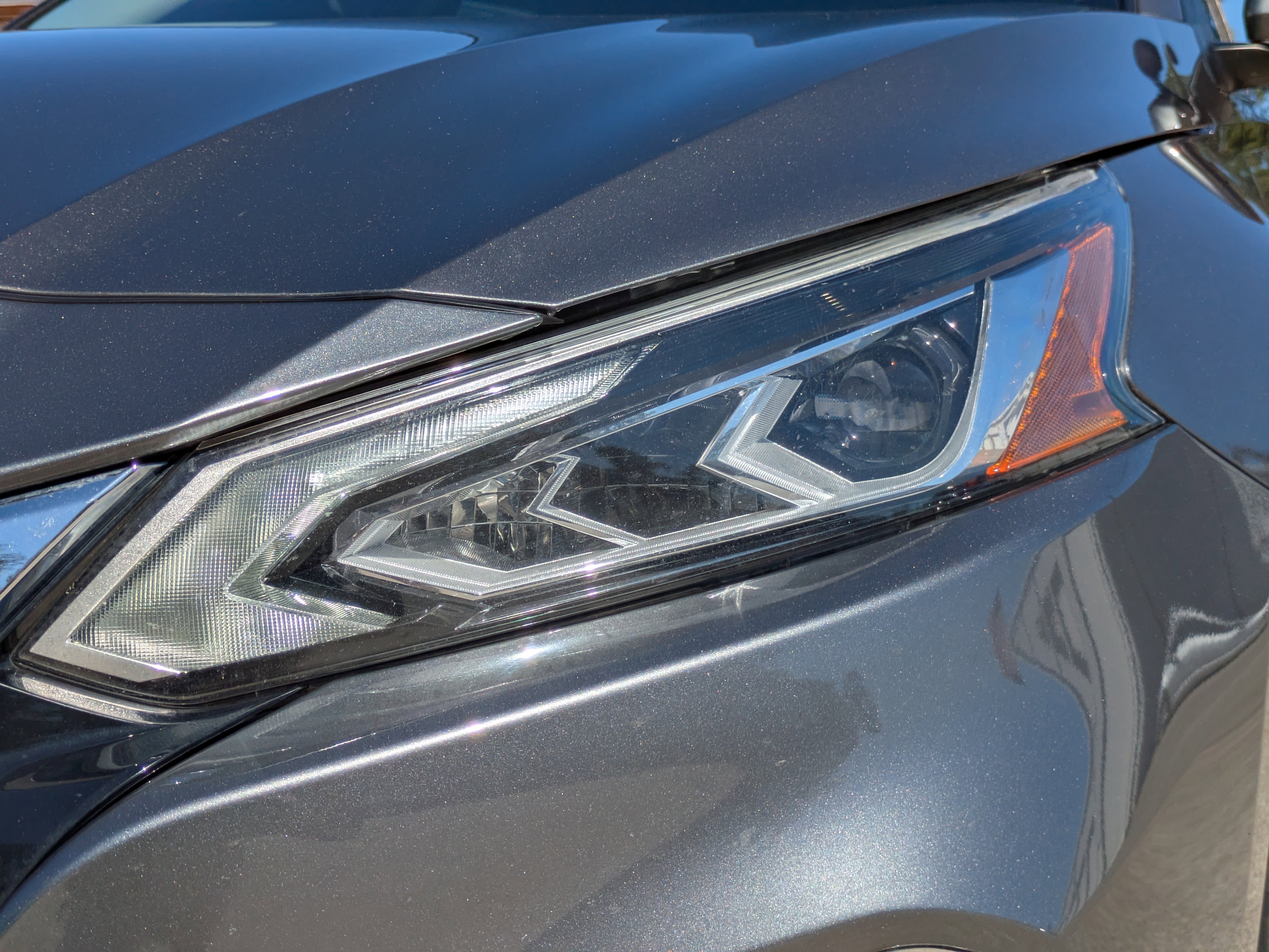 Used 2021 Nissan Altima 2.5 SV image 28