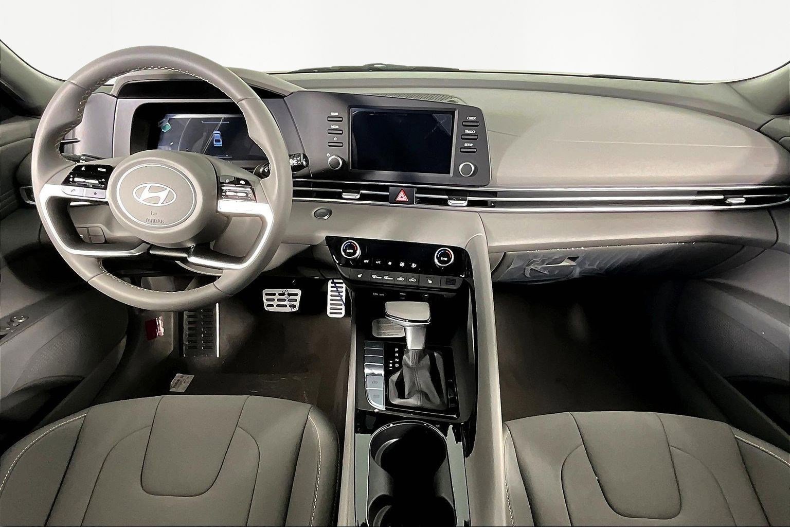 New 2026 Hyundai Elantra N Line FWD image 10