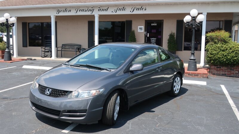 Used 2009 Honda Civic LX image 1