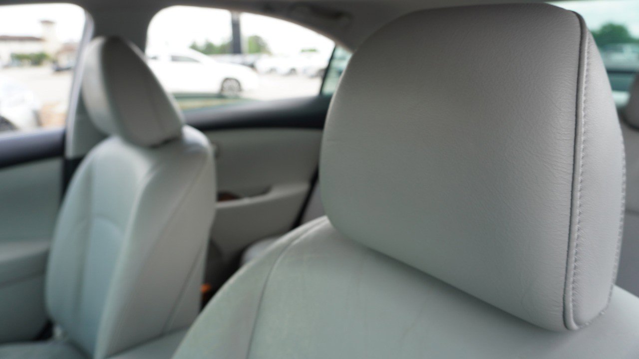 Used 2010 Lexus ES 350 FWD image 23