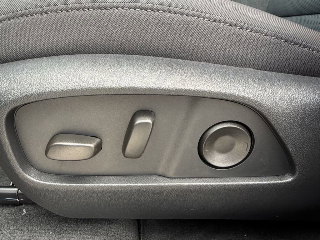 New 2026 GMC Terrain Elevation w/ Technology Package II FWD image 20