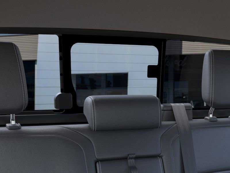 Used 2025 Ford Ranger Lariat w/ FX4 Off-Road Package image 25