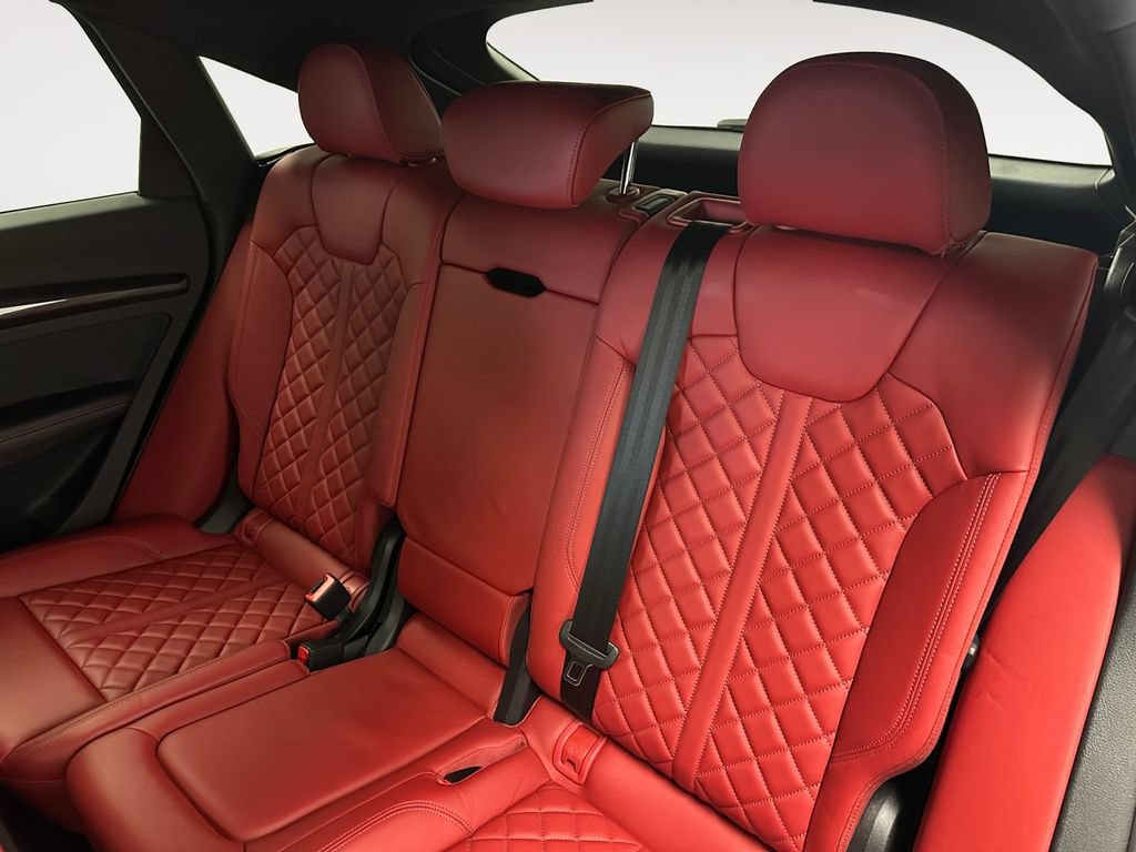 Used 2023 Audi SQ5 Premium Plus AWD/4WD image 13