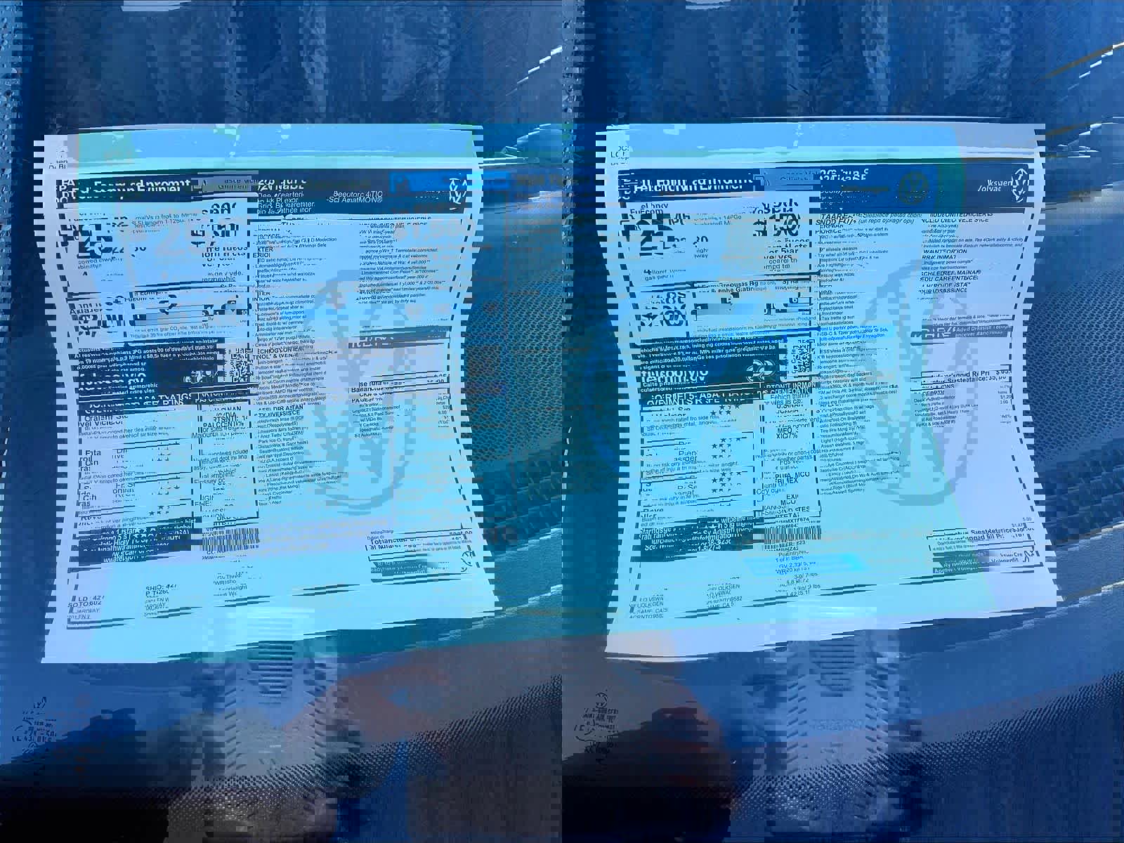 New 2026 Volkswagen Tiguan SE image 34