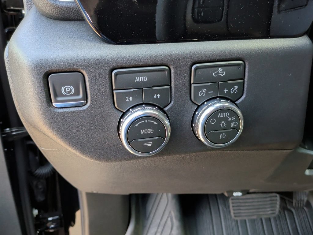 New 2026 GMC Sierra 1500 Elevation AWD/4WD image 15