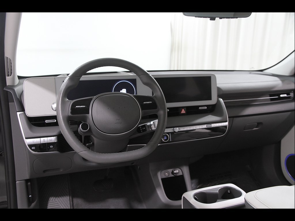 Certified 2024 Hyundai Ioniq 5 Limited RWD image 7