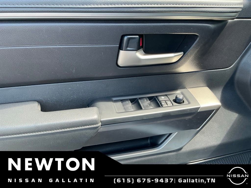 Used 2022 Toyota Tundra SR5 RWD image 15