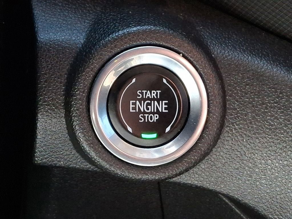 Used 2022 Chevrolet TrailBlazer LT w/ Driver Confidence Package FWD image 23