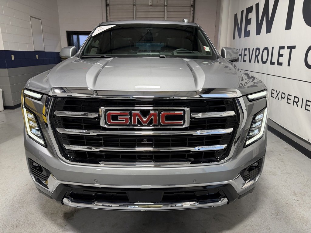 New 2026 GMC Yukon Elevation w/ Elevation Premium Package image 37