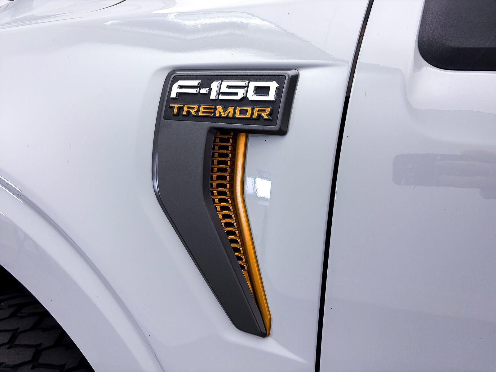 Used 2023 Ford F150 Tremor w/ Equipment Group 402A High AWD/4WD image 2