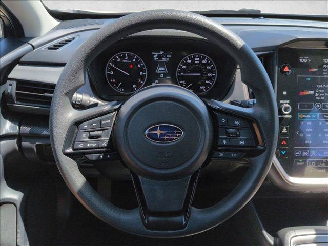 Used 2024 Subaru Crosstrek 2.0i Premium AWD/4WD image 14