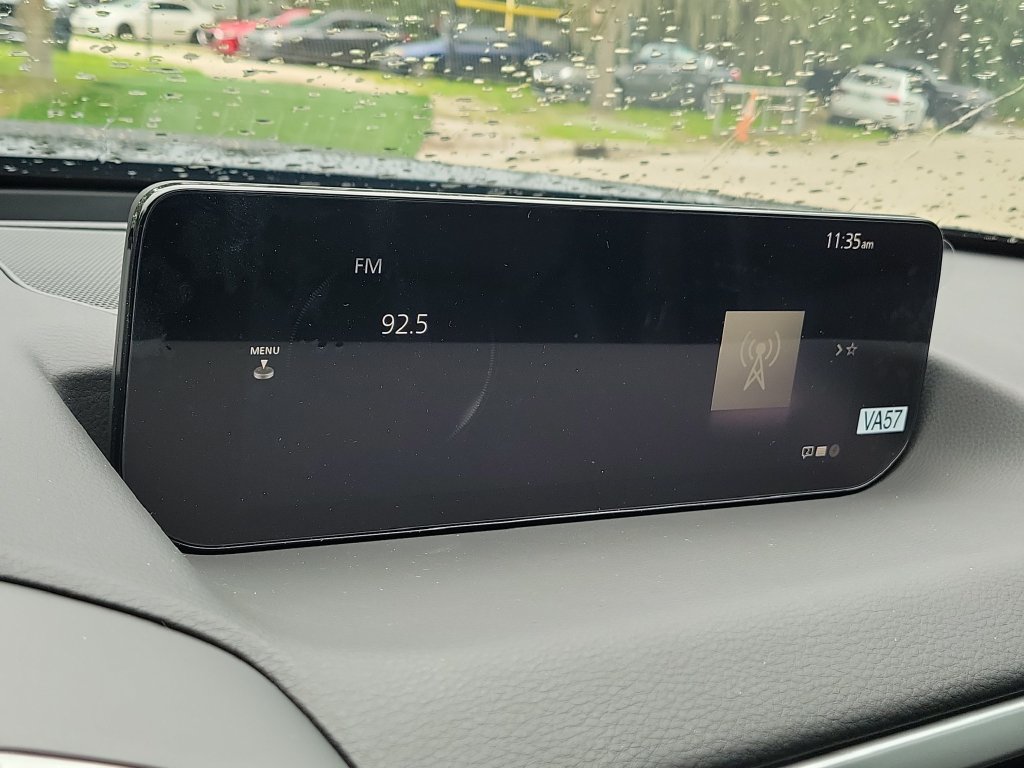 New 2026 MAZDA CX-50 AWD 2.5 S w/ Weather Package image 27