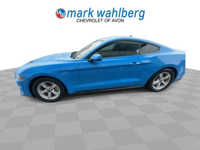 Used 2023 Ford Mustang Coupe image 6