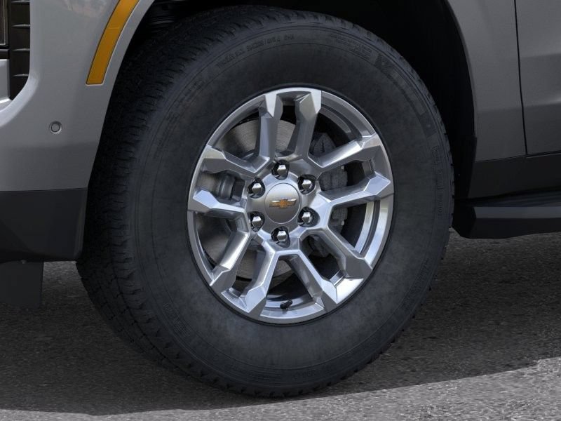New 2026 Chevrolet Tahoe LT w/ Comfort Package AWD/4WD image 10