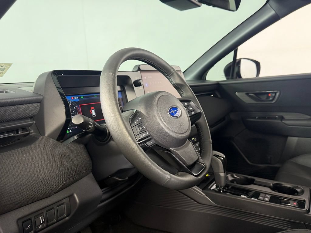 Used 2026 Subaru Outback Premium AWD/4WD image 22