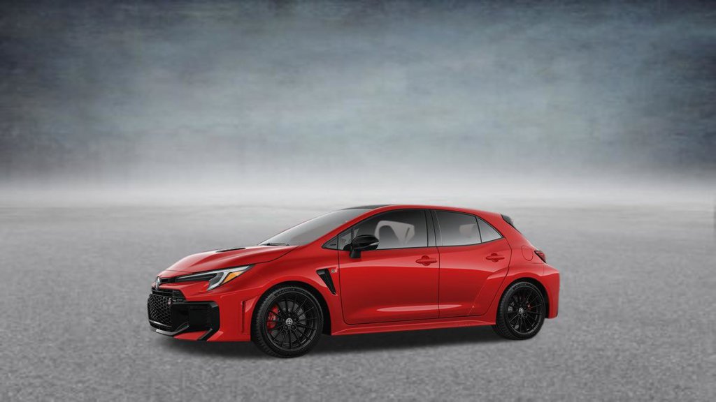 New 2026 Toyota Corolla GR AWD/4WD image 10