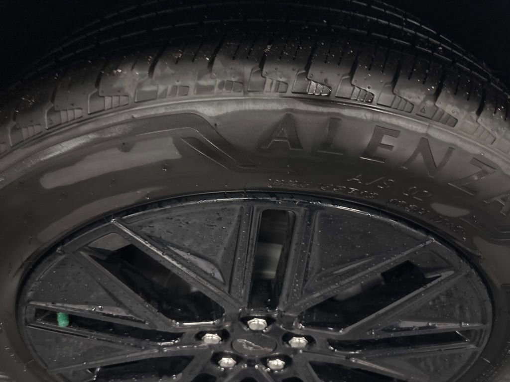 New 2025 Ford Mustang Mach-E Select w/ Comfort Package Lite image 14