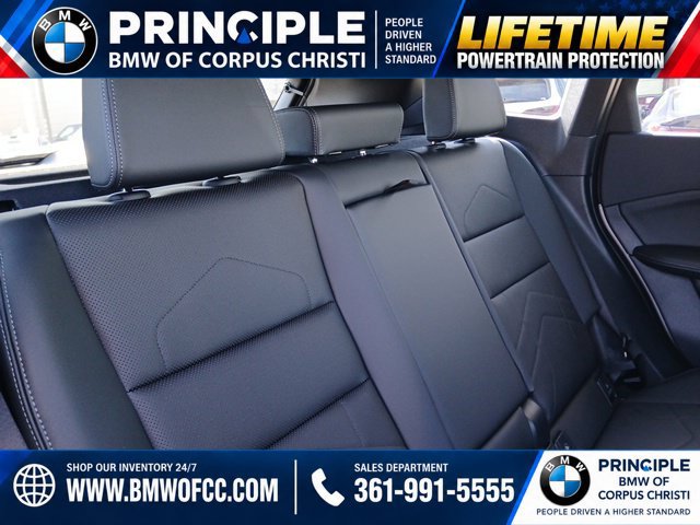 New 2026 BMW X1 xDrive28i w/ Technology Package AWD/4WD image 13
