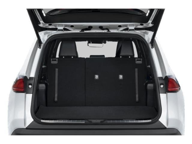 New 2026 Toyota Grand Highlander AWD Hybrid image 10