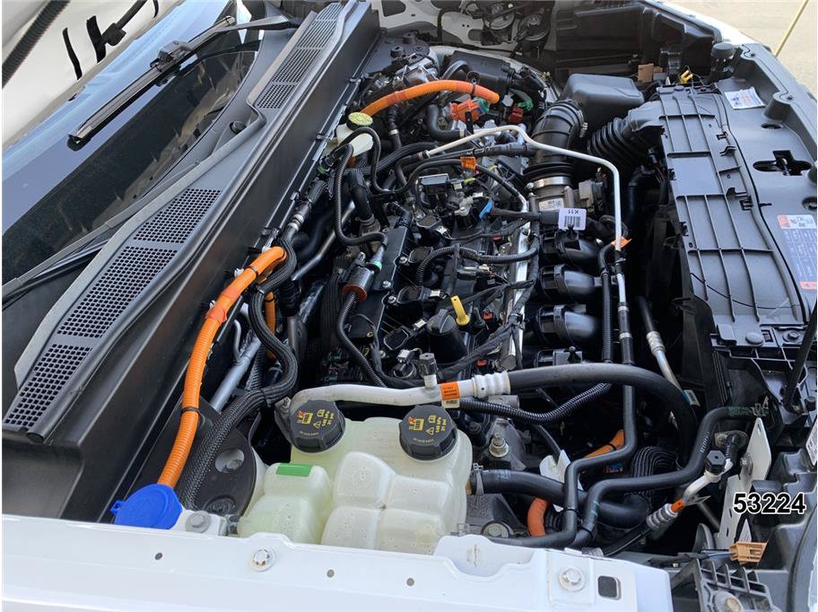 Used 2022 Ford Maverick XL FWD image 15