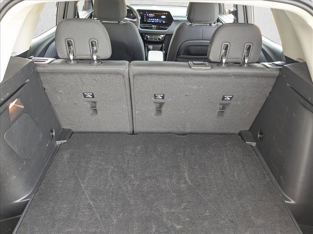 Used 2025 Chevrolet TrailBlazer LT image 6