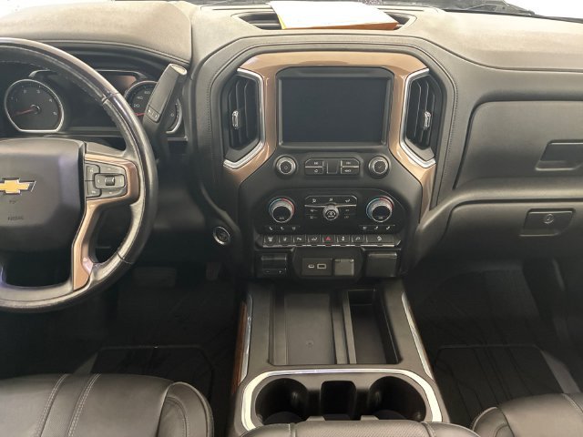 Used 2023 Chevrolet Silverado 3500 High Country w/ Z71 Off-Road Package AWD/4WD image 21