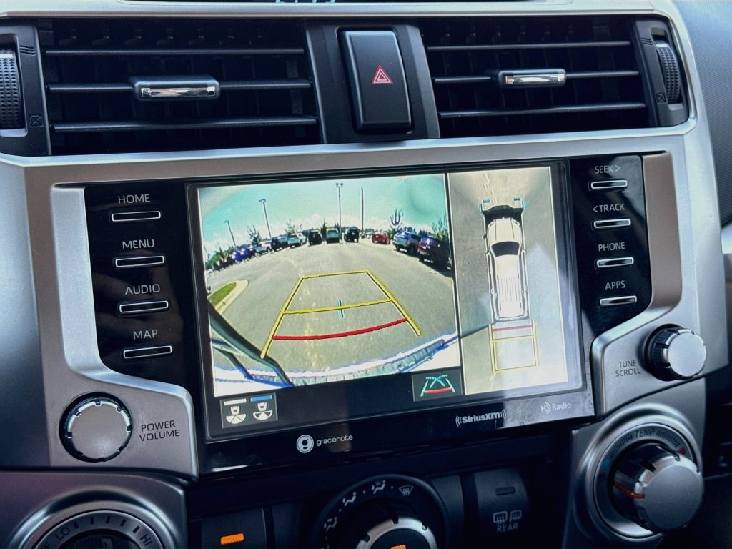 Used 2022 Toyota 4Runner TRD Sport w/ Technology Package AWD/4WD image 19