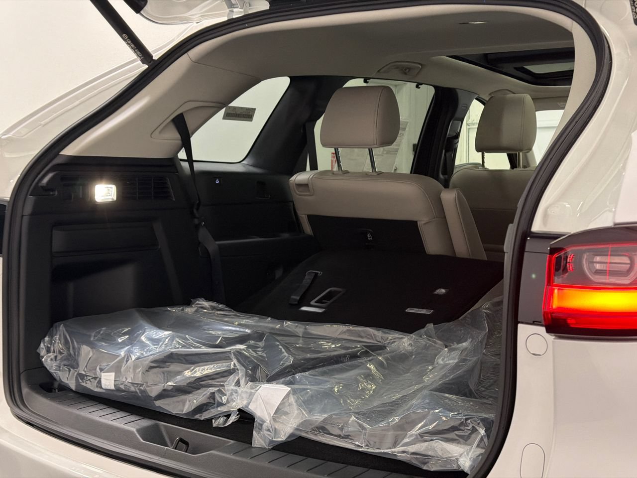 New 2026 MAZDA CX-90 3.3 Turbo S w/ Premium Package AWD/4WD image 8