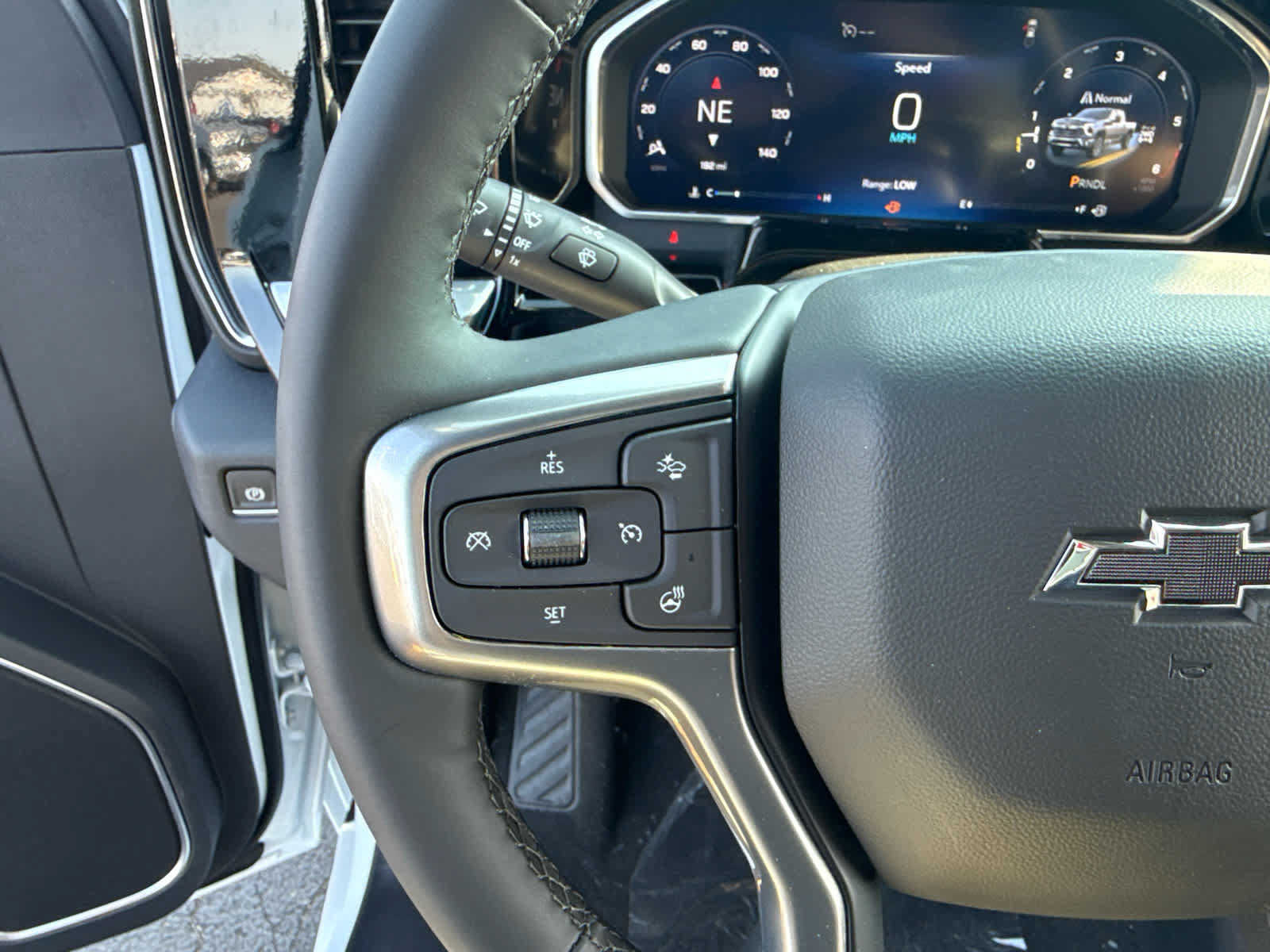 New 2026 Chevrolet Silverado 2500 LT w/ Trail Boss Package AWD/4WD image 17