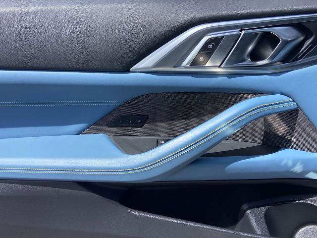 Used 2021 BMW M4 Coupe RWD image 17