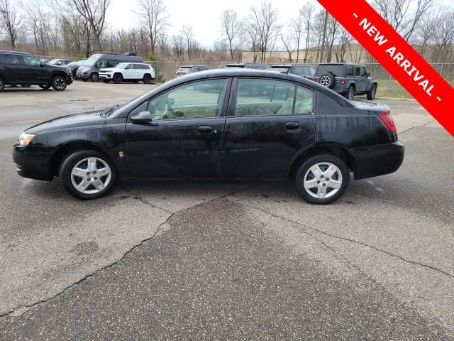 Used 2007 Saturn ION Level 2 w/ Preferred Pkg image 6