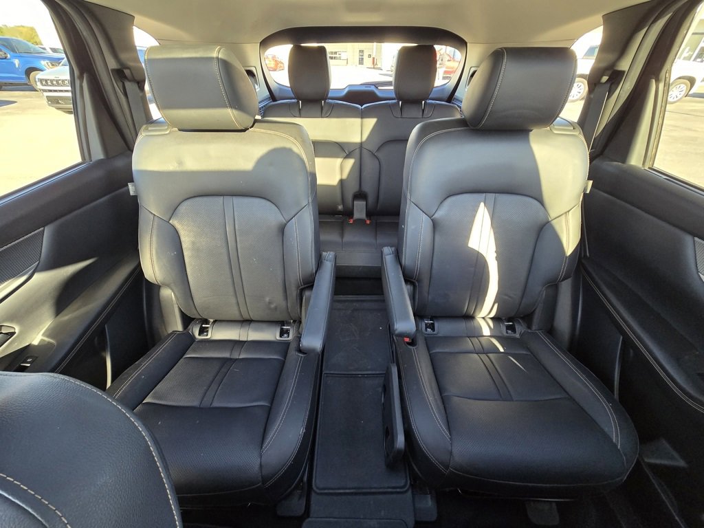 Used 2024 MAZDA CX-90 3.3 Turbo S image 30