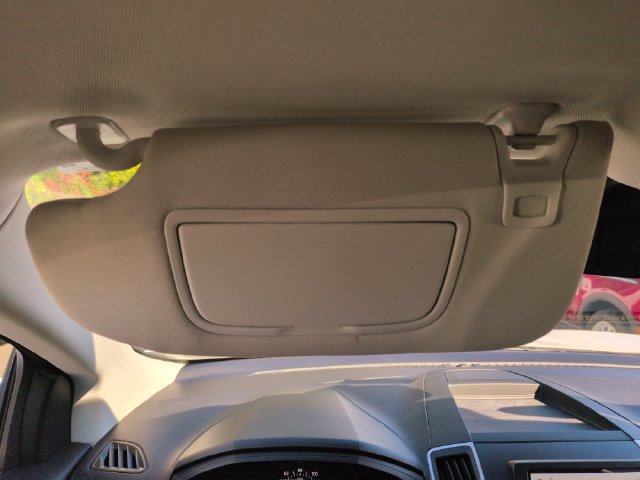 Certified 2023 Ford Edge SEL AWD/4WD image 37