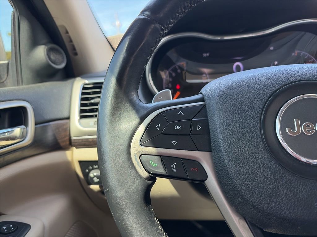 Used 2014 Jeep Grand Cherokee Laredo w/ Quick Order Package 23E image 17