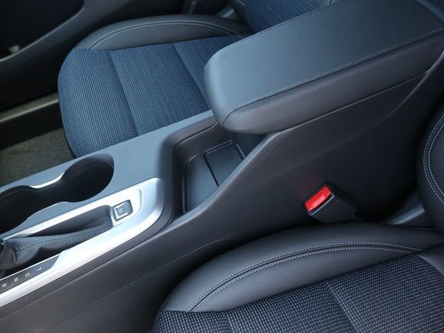 New 2026 Buick Envista Sport Touring w/ Convenience I Package FWD image 20