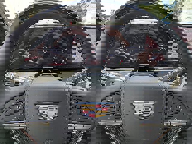 New 2026 Cadillac CT5 V image 29