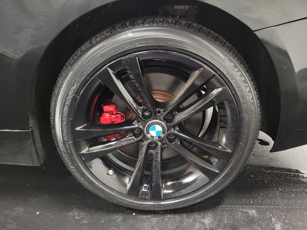 Used 2014 BMW 435i Convertible RWD image 10
