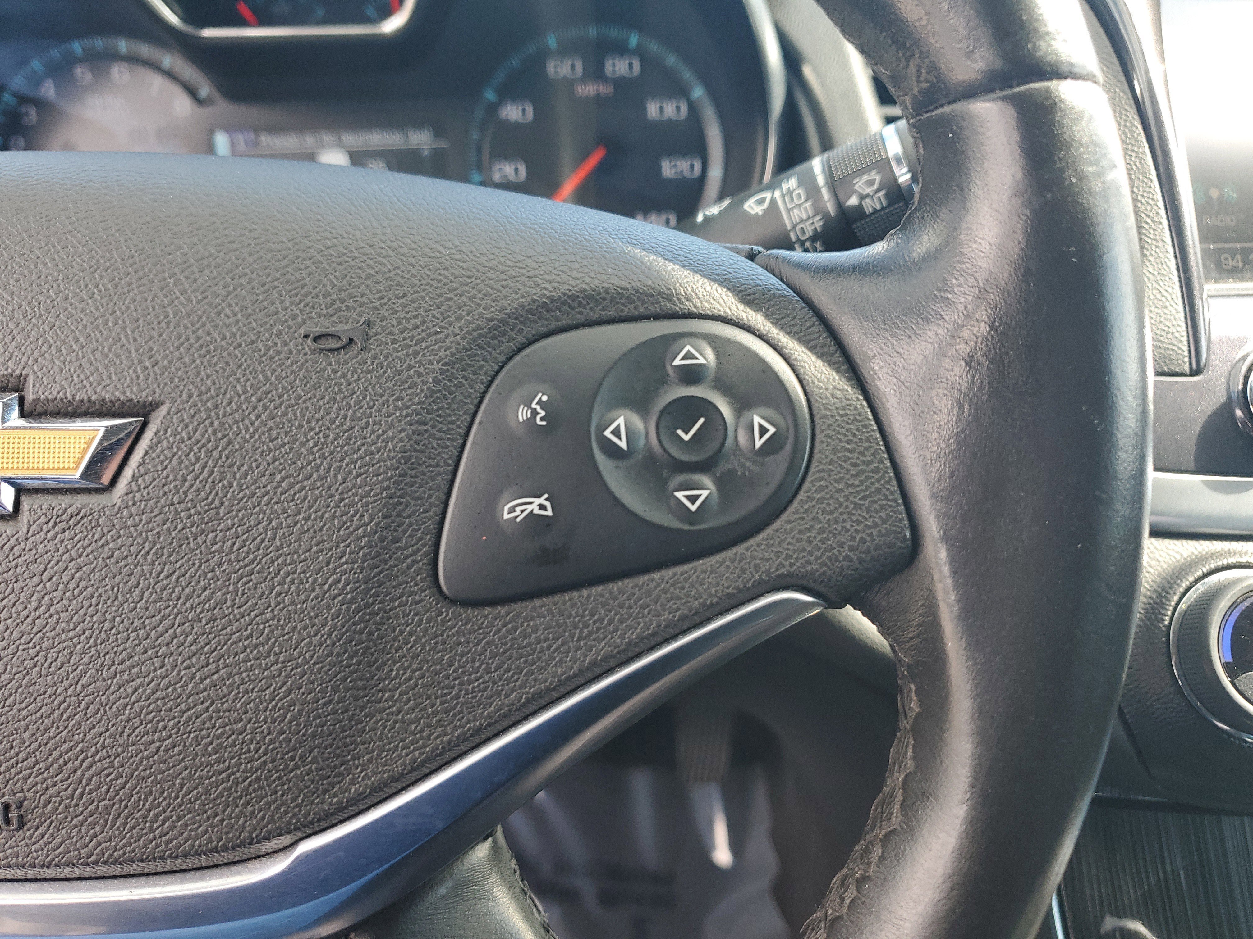 Used 2019 Chevrolet Impala LT image 19