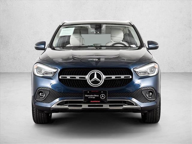 Used 2022 Mercedes-Benz GLA 250 4MATIC image 2