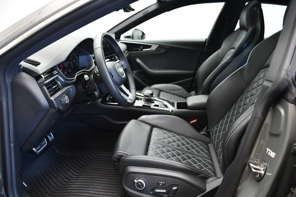 Certified 2024 Audi S5 Premium Plus AWD/4WD image 41