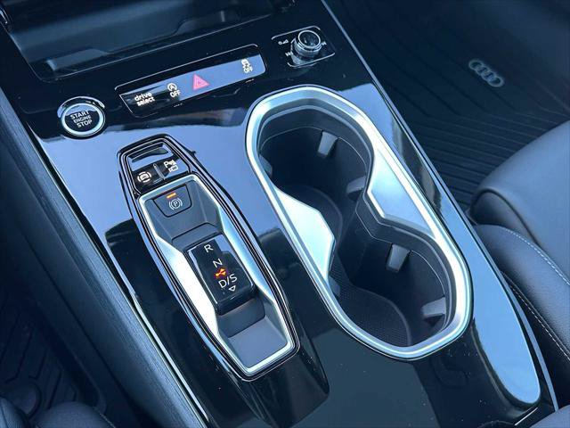 New 2026 Audi A6 Premium Plus AWD/4WD image 37
