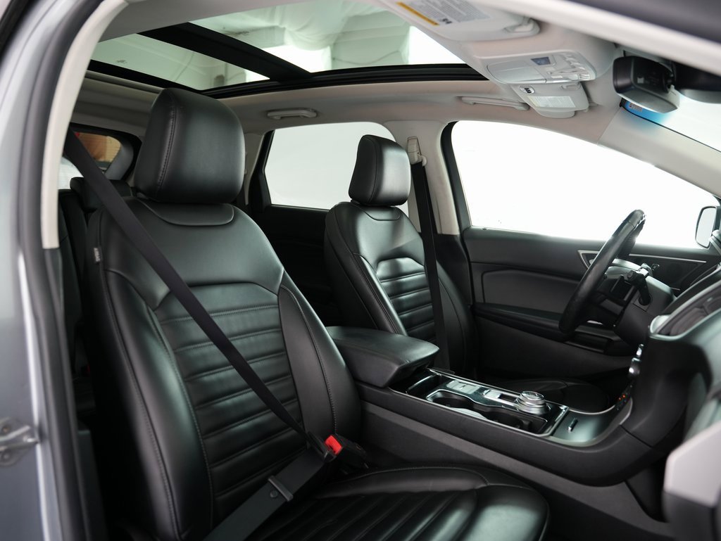 Used 2020 Ford Edge SEL w/ Convenience Package image 56