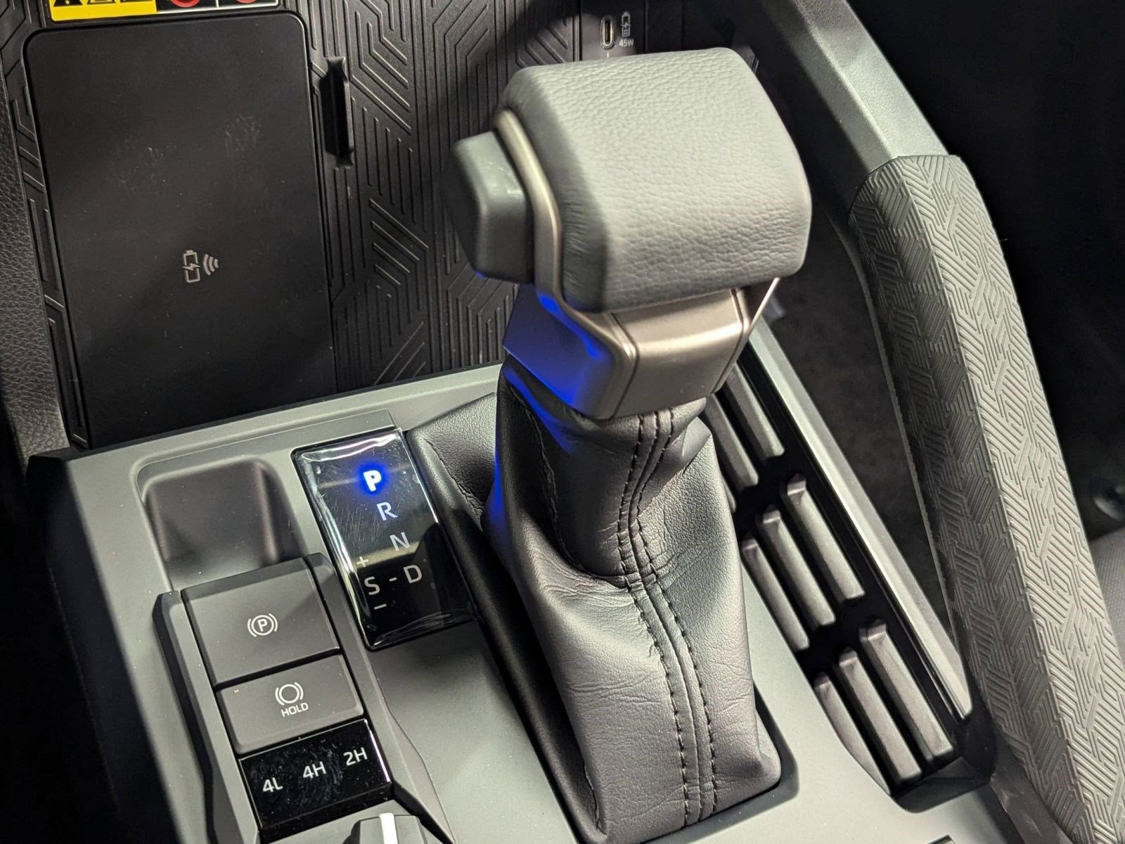 New 2025 Toyota Tacoma SR image 13