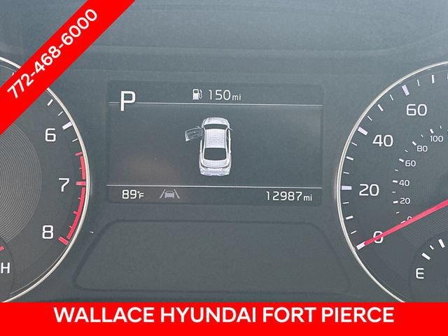 Used 2022 Kia Forte GT w/ GT Technology Package FWD image 28